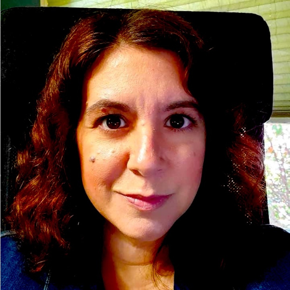 Meet your Posher, Melissa ann